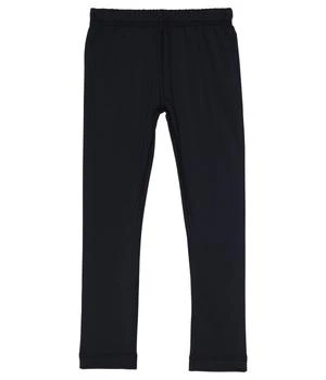 L.L.BEAN | Wicked Warm Expedition Underwear Pants (Little Kids),商家Zappos,价格¥84