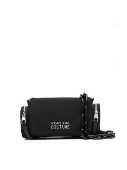 推荐Versace Jeans Couture Range M Multipocket Bag Sketch 1 Crossbody Bag商品