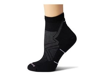 SmartWool | Run Targeted Cushion Ankle,商家Zappos,价格¥164