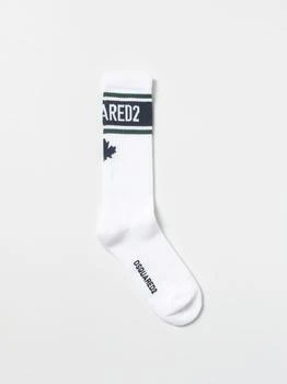 推荐Dsquared2 socks for man商品