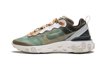 推荐Nike React Element 87/Undercover商品