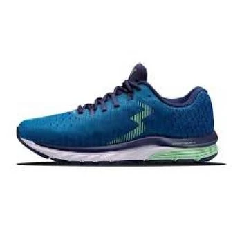 361 Degrees | Women's Strata 4 Running Shoes - Medium Width In Blue Sapphire,peacoat,商家Premium Outlets,价格¥898