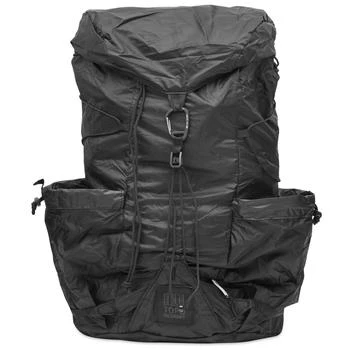 推荐Topo Designs TopoLite Cinch Pack Backpack - 16L商品