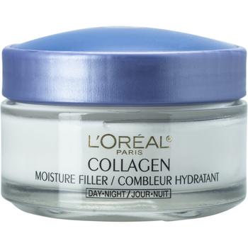 推荐Collagen Moisture Filler Facial Day/Night Cream商品