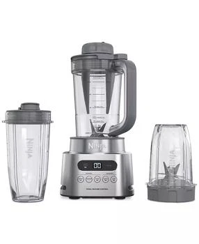 Ninja | TWISTi™ HIGH-SPEED Blender DUO,商家Macy's,价格¥759