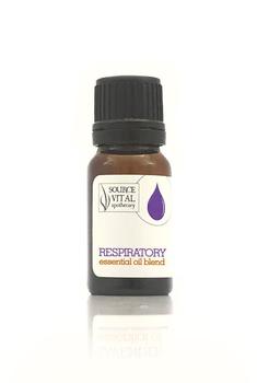 商品Source Vital Apothecary | Respiratory Essential Oil Blend 0.4 FL. OZ.,商家Verishop,价格¥192图片