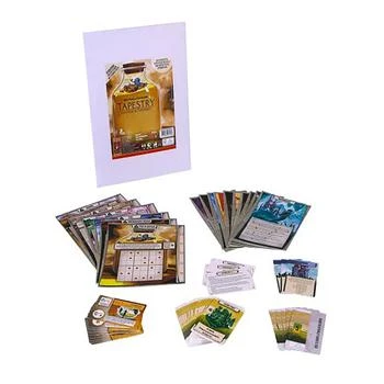 Stonemaier Games | - Tapestry - Fantasies Futures Game,商家Macy's,价格¥133