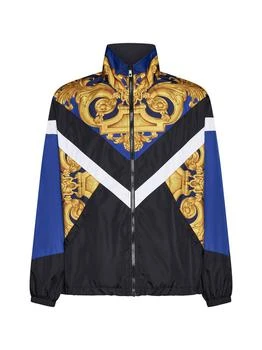 推荐Versace Coats商品