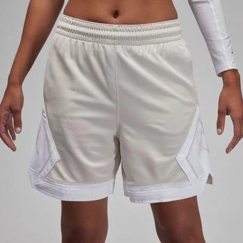 Jordan | Jordan Sport Diamond Shorts - Women's 7.9折, 满$120减$20, 满$75享8.5折, 满减, 满折