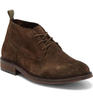 Clemente Suede Chukka Boot product img