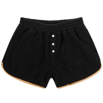 推荐DONNI. Polar Fleece Short商品