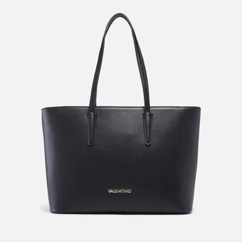 推荐Valentino Bags Special Martu Faux Leather Tote Bag商品