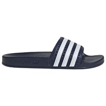 商品Adidas | adidas Originals Adilette Slides - Boys' Grade School,商家Foot Locker,价格¥290图片