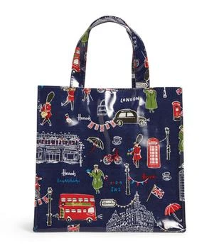 Harrods | Small SW1 Shopper Bag 