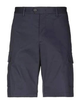 Zegna | Shorts & Bermuda,商家YOOX,价格¥1008