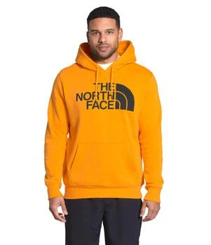 推荐The North Face Men’s Half Dome Pullover Hoodie Sweatshirt商品