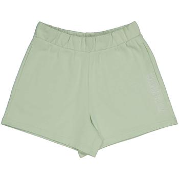 Calvin Klein | Ladies Utility Strong Sweatshorts- Green商品图片,4.9折, 满$275减$25, 满减