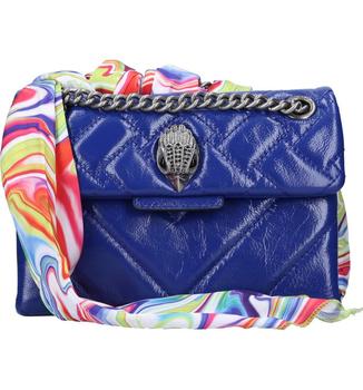 推荐Mini Kensington Quilted Leather Crossbody Bag商品