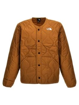 The North Face | Ampato Casual Jackets, Parka Beige 5.4折