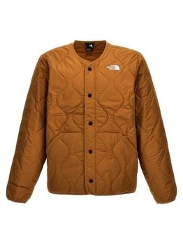 推荐Ampato Casual Jackets, Parka Beige商品