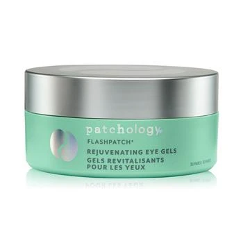 Patchology | FlashPatch Rejuvenating Eye Gels -Jar 30ct,商家Macy's,价格¥375