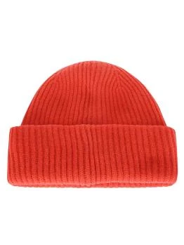 A.P.C. | A.P.C. 男士帽子 WVBBRM25075GAA 橙色 9.4折