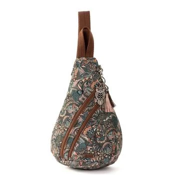 Sakroots | Women's On the Go Backpack 