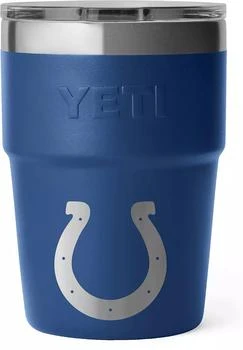 YETI | YETI Indianapolis Colts 16 oz. Rambler Stackable Cup,商家Dick's Sporting Goods,价格¥325