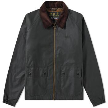product Barbour Dom Wax Jacket image