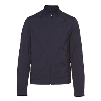 Prada | 【预售3-7天】PRADA/普拉达 21年秋冬 男士蓝色棉质弹性短袖外套SGB765_Z21_F0V41_S_211商品图片,8折, 包邮包税