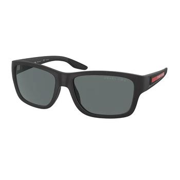 推荐Prada Linea Rossa PS01WS Polarizzato Sunglasses商品