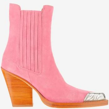 Paris Texas | Paris Texas 女士靴子 PX959XVB03PINK 粉红色,商家Beyond Moda Europa Luxury,价格¥3886