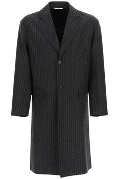 推荐Valentino optical valentino wool coat商品