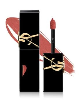 Yves Saint Laurent | Yves Saint Laurent The Inks Vinyl Cream High Shine Lip Stain,商家Bloomingdale's,价格¥359