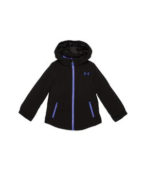 Under Armour | Westward 3-in-1 Jacket (Little Kids)商品图片,独家减免邮费