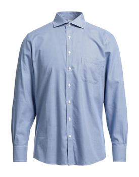 商品Brooks Brothers | Patterned shirt,商家YOOX,价格¥172图片
