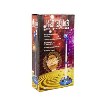 Gener8 | Karaoke Microphone with Stand,商家Macy's,价格¥118