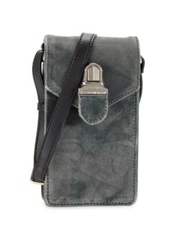 maison margiela包真假, MAISON MARGIELA | Velvet Shoulder Bag商品图片 2.9折