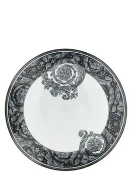 Versace Home | Barocco Haze Plates Gray,商家Wanan Luxury,价格¥648