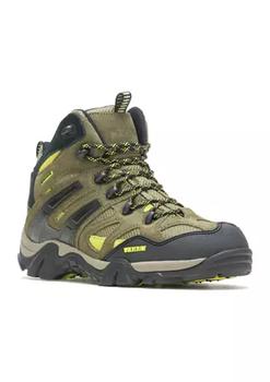 推荐Wilderness Hiking Boots商品