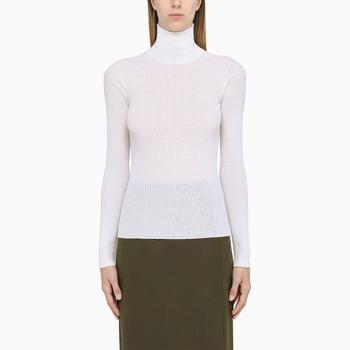 推荐White Cometa turtle neck pullover商品