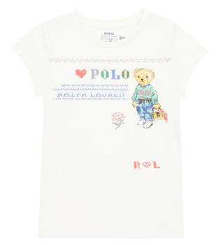 推荐Embroidered cotton jersey T-shirt商品