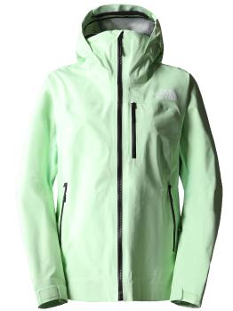 商品The North Face | The North Face 女士滑雪服上装 NF0A7UU56S0PATINA 绿色,商家Beyond Moda Europa,价格¥3126图片