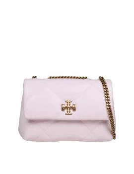 Tory Burch | Kira Small Diamond Quilted Pink Color 9折, 独家减免邮费