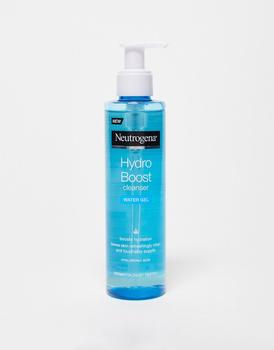 Neutrogena | Neutrogena Hydro Boost Water Gel Cleanser 200ml商品图片,7.5折