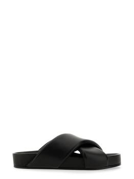 Jil Sander | PADDED SLIPPERS商品图片,