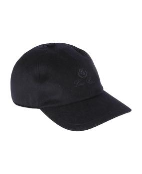 loro piana, Loro Piana | Velvet Cash Storm Baseball Cap商品图片 9.1折