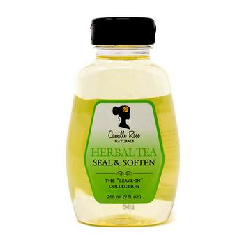 商品Herbal Tea Seal & Soften Leave In Conditioner图片