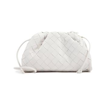 商品Bottega Veneta The Mini Pouch Bag,商家Cettire,价格¥13243图片