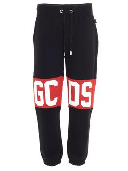 推荐GCDS Logo Band Sweatpants商品